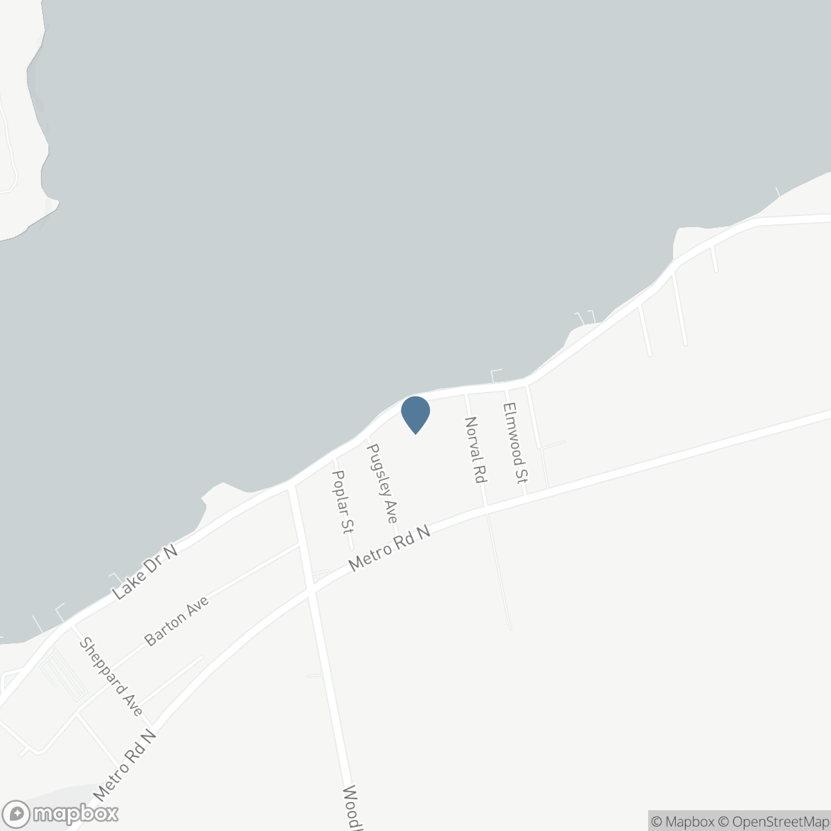35 LAKE DRIVE E, Georgina, Ontario L4P 3E9
